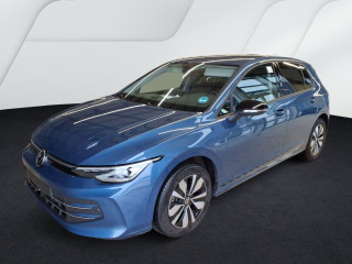 Volkswagen Golf 1.5 TSI GOAL AHK NAVI SITZHZG LED+