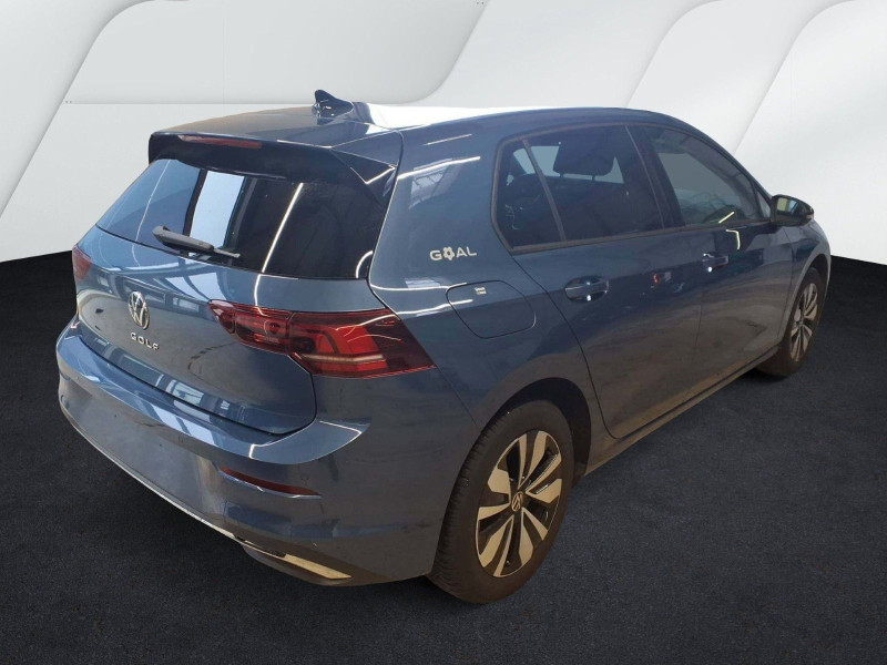 Bild 1: Volkswagen Golf 1.5 TSI GOAL AHK NAVI SITZHZG LED+