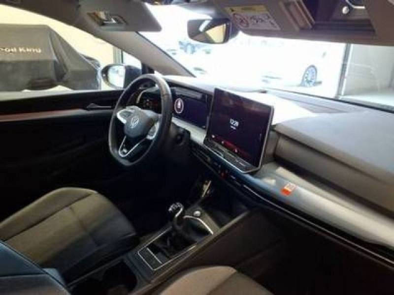 Bild 2: Volkswagen Golf 1.5 TSI GOAL AHK NAVI SITZHZG LED+