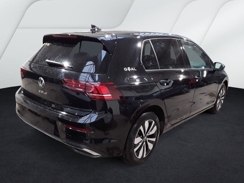 Bild 1: Volkswagen Golf 1.5 TSI GOAL AHK NAVI SITZHZG PDC