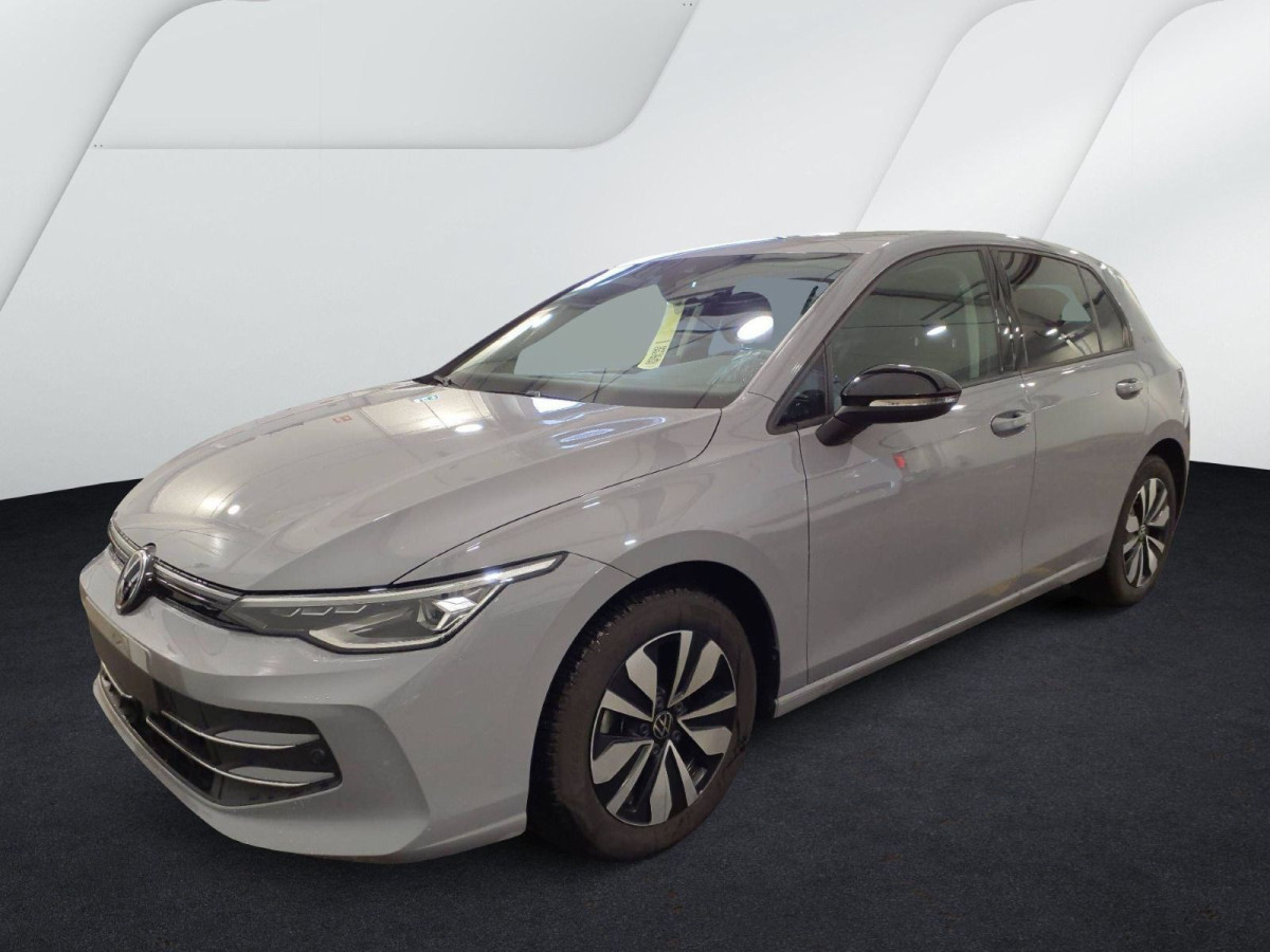 Thumb 0: Volkswagen Golf 2.0 TDI DSG GOAL AHK NAVI KAMERA SITZHZG