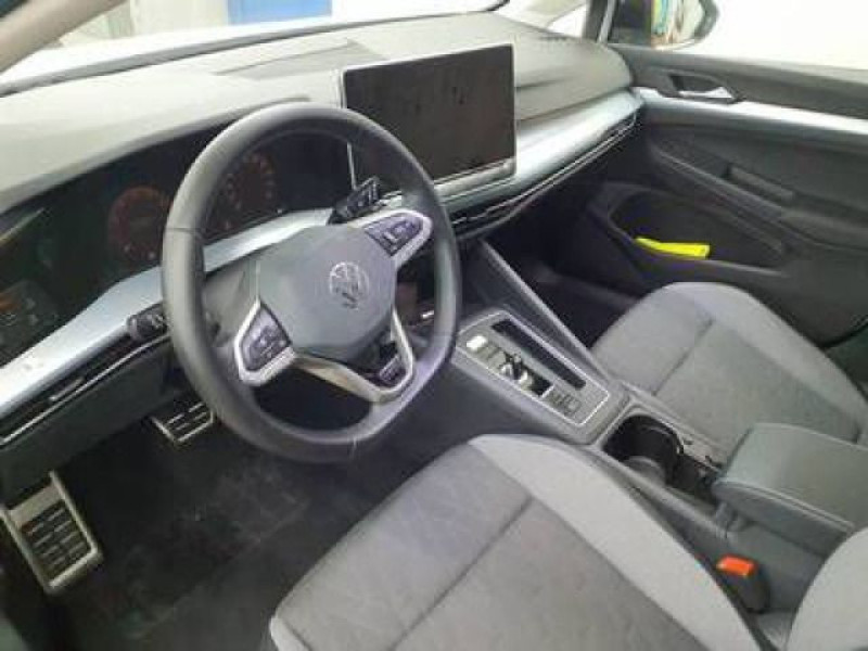 Bild 2: Volkswagen Golf 1.5 eTSI DSG GOAL AHK NAVI KAMERA SITZHZG