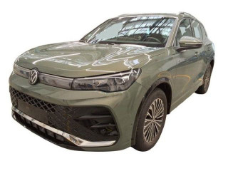 Volkswagen Tiguan 2.0 TDI DSG R-LINE AHK KAMERA NAVI PDC