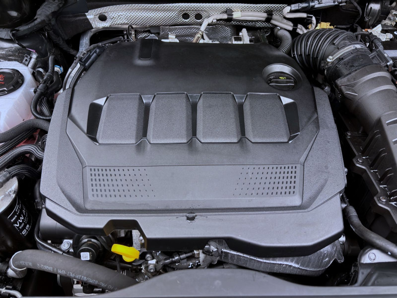 Bild 18: Volkswagen Tiguan 2.0 TDI DSG R-LINE AHK KAMERA NAVI PDC