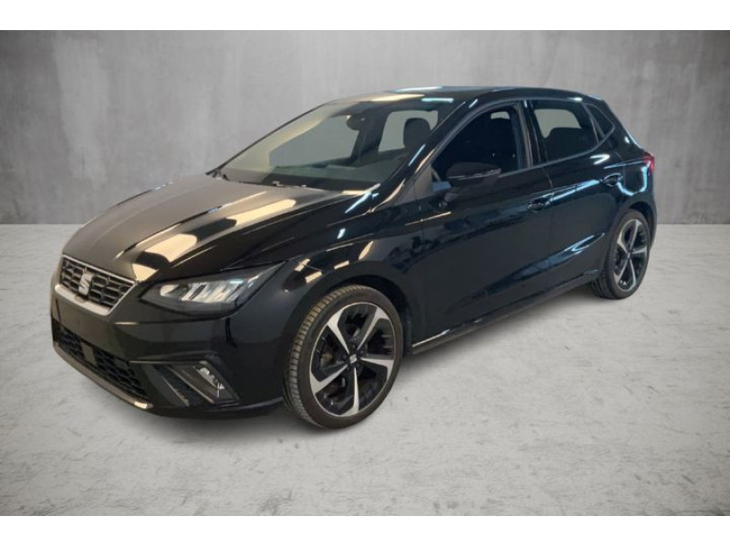 Bild 0: Seat Ibiza 1.0 TSI DSG FR KAMERA SITZHZG PDC LED