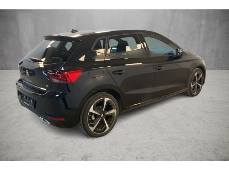 Bild 3: Seat Ibiza 1.0 TSI DSG FR KAMERA SITZHZG PDC LED