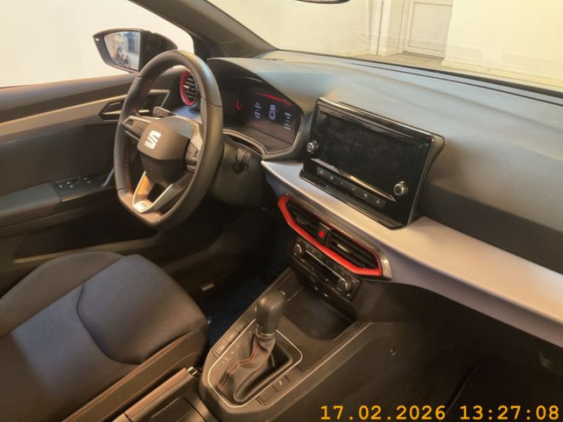 Bild 4: Seat Ibiza 1.0 TSI DSG FR KAMERA SITZHZG PDC LED