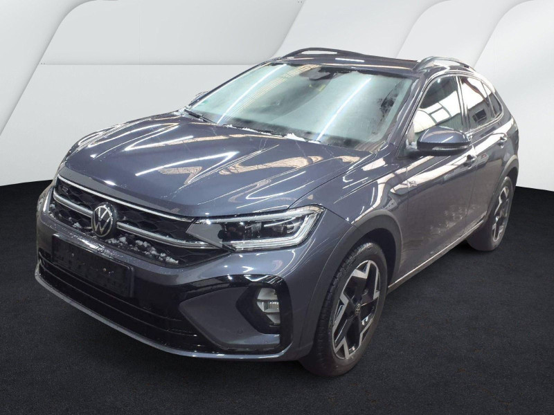 Bild 0: Volkswagen Taigo 1.5 TSI DSG R-LINE AHK NAVI KAMERA IQ.LIGHT