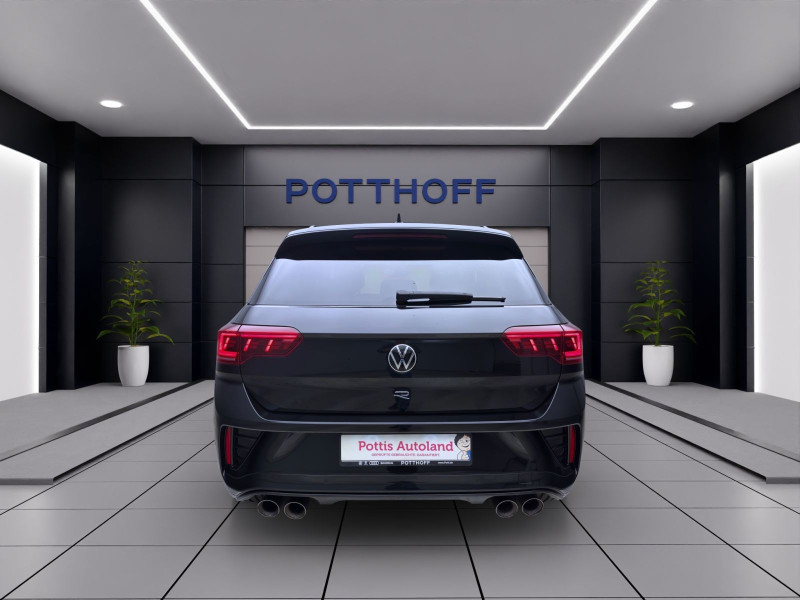 Bild 2: Volkswagen T-Roc 4M R PANO AHK NAVI KAMERA IQ.LIGHT