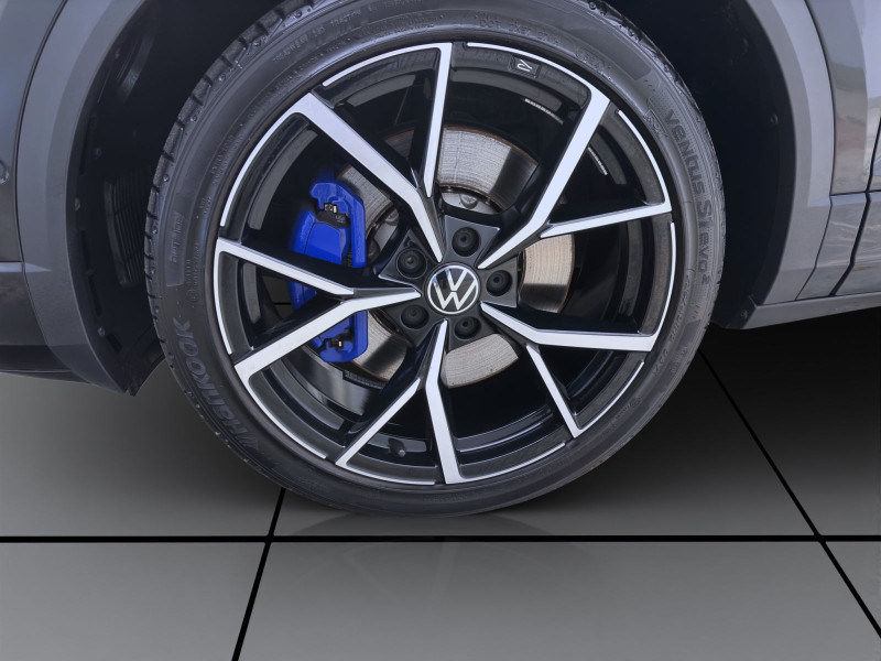 Bild 7: Volkswagen T-Roc 4M R PANO AHK NAVI KAMERA IQ.LIGHT