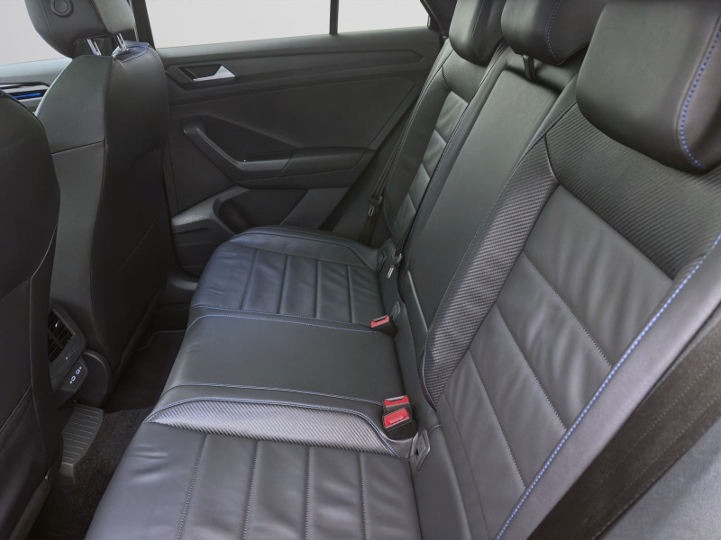 Bild 14: Volkswagen T-Roc 4M R PANO AHK NAVI KAMERA IQ.LIGHT