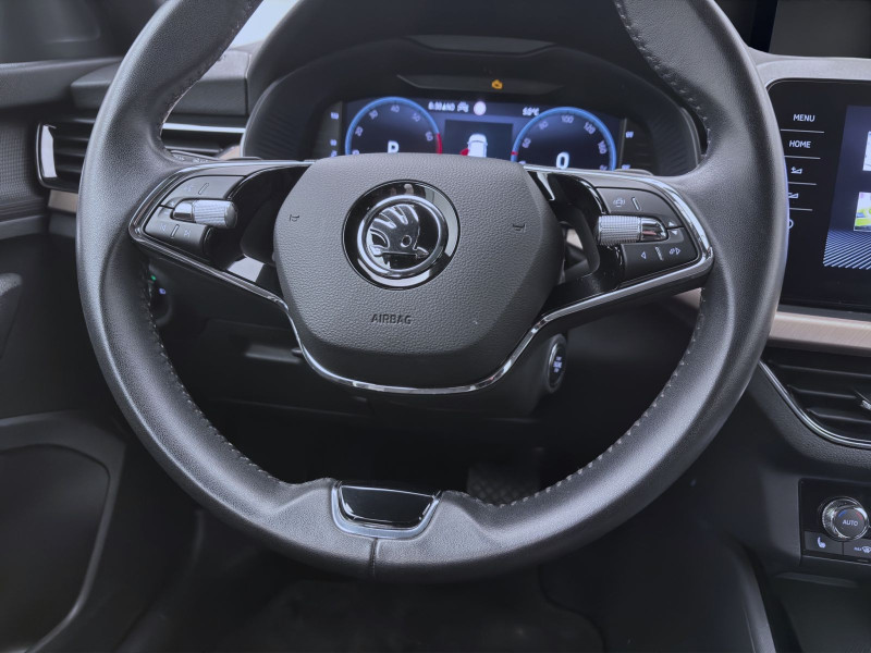 Bild 11: Škoda Kamiq 1.5 TSI DSG STYLE PANO AHK NAVI SITZHZG