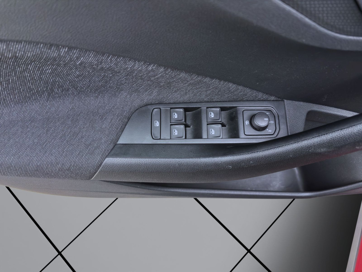 Thumb 9: Škoda Kamiq 1.5 TSI DSG STYLE PANO AHK NAVI SITZHZG