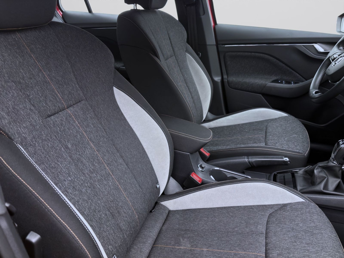 Thumb 15: Škoda Kamiq 1.5 TSI DSG STYLE PANO AHK NAVI SITZHZG