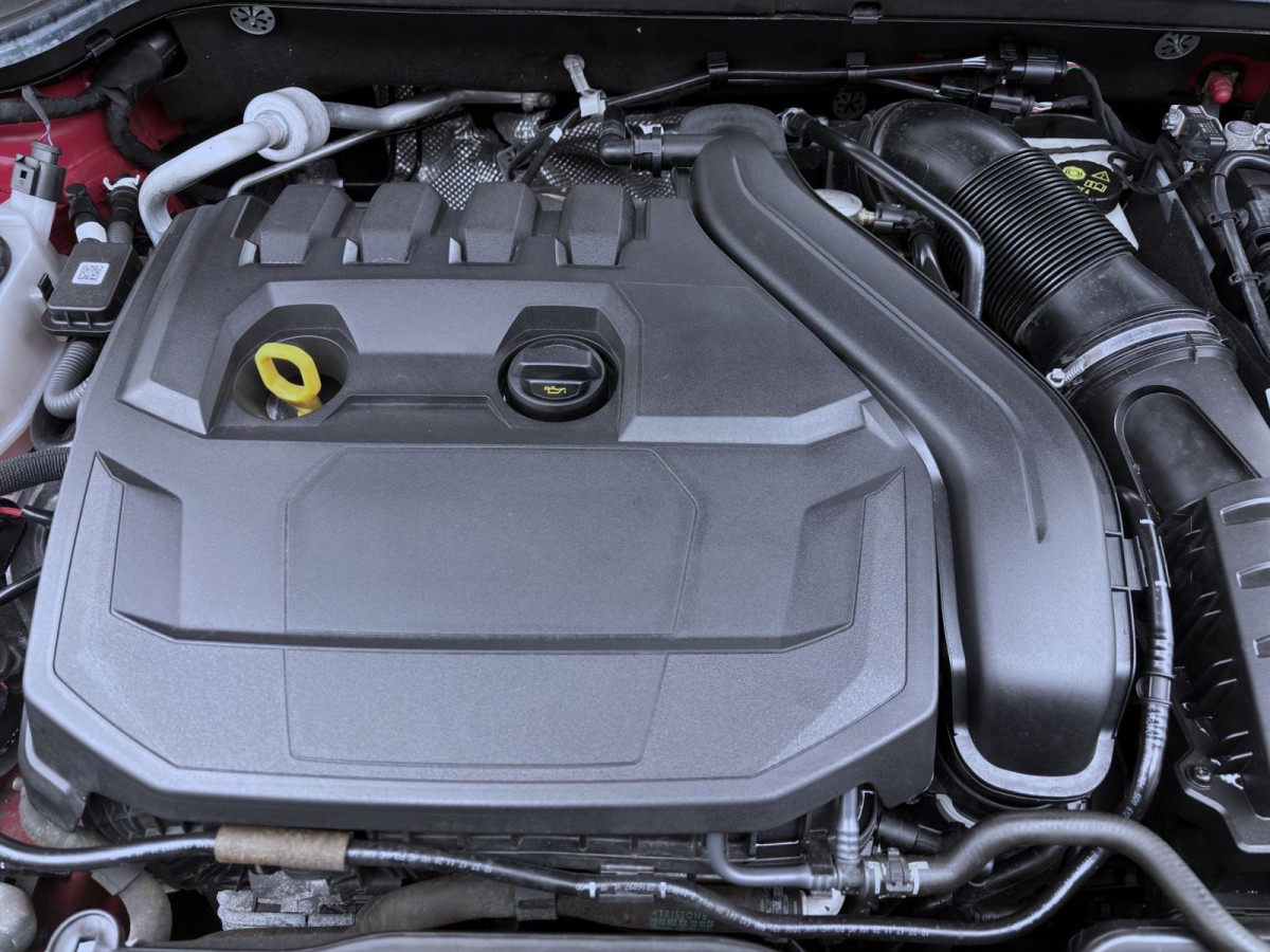 Thumb 17: Škoda Kamiq 1.5 TSI DSG STYLE PANO AHK NAVI SITZHZG