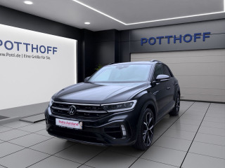 Volkswagen T-Roc 4M R PANO AHK NAVI KAMERA IQ.LIGHT
