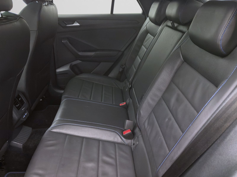 Bild 14: Volkswagen T-Roc 4M R PANO AHK NAVI KAMERA IQ.LIGHT