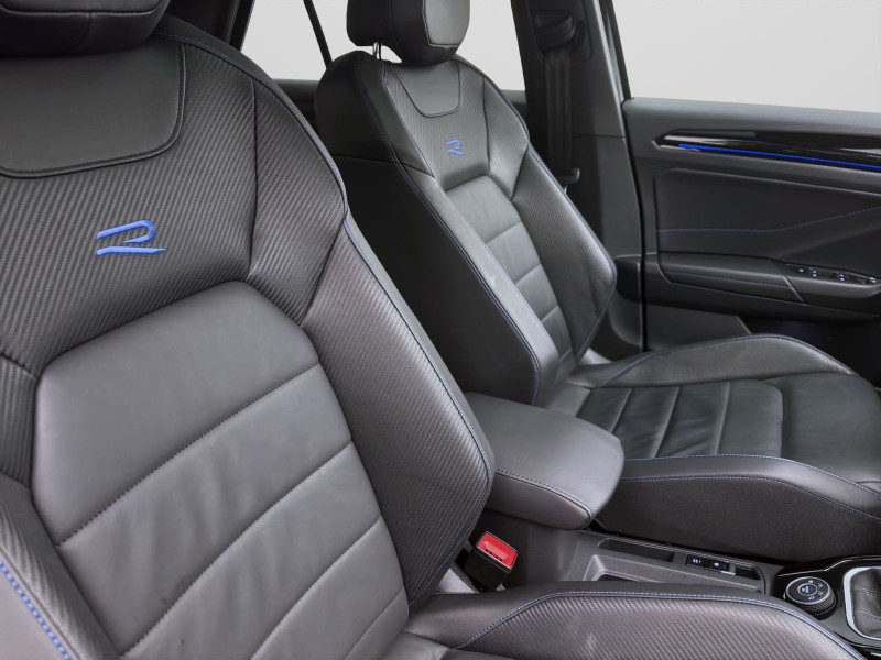 Bild 15: Volkswagen T-Roc 4M R PANO AHK NAVI KAMERA IQ.LIGHT