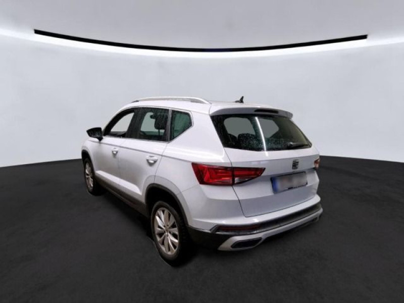 Bild 1: Seat Ateca 1.5 TSI DSG STYLE NAVI KAMERA PDC BEATS