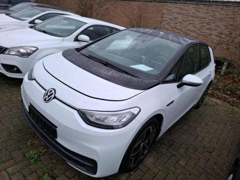 Bild 0: Volkswagen ID.3 PRO PERFORMANCE PDC LED ACC KLIMA DAB+