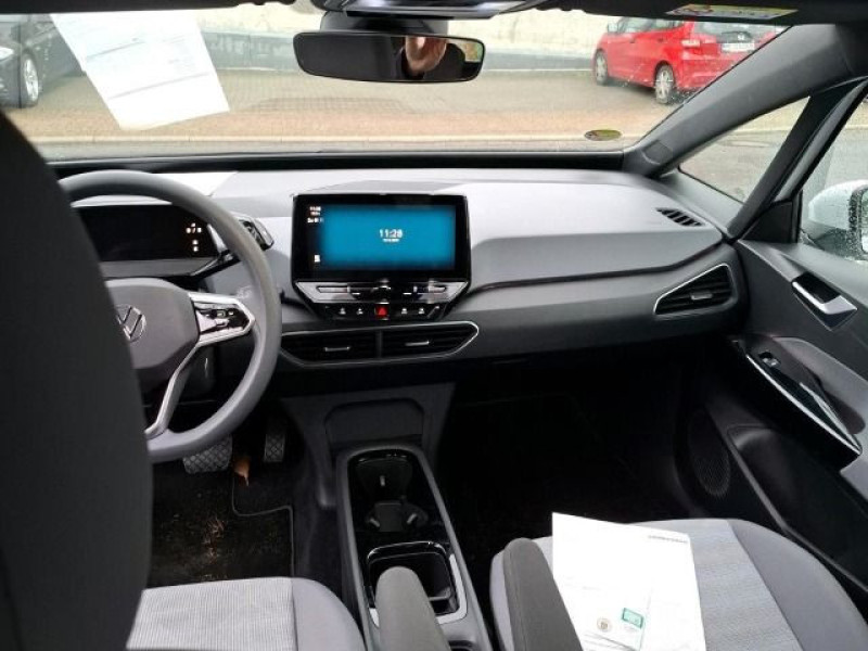 Bild 2: Volkswagen ID.3 PRO PERFORMANCE PDC LED ACC KLIMA DAB+