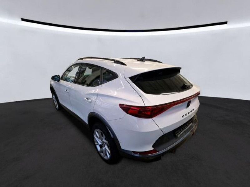 Bild 1: Cupra Formentor 1.5 TSI DSG KAMERA PDC LED ACC