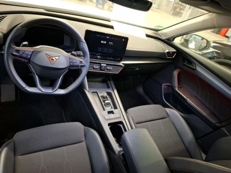 Bild 2: Cupra Formentor 1.5 TSI DSG KAMERA PDC LED ACC