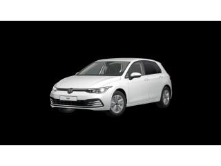 Volkswagen Golf 1.5 TSI LIFE NAVI KAMERA SITZHZG LED