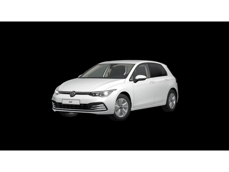 Bild 0: Volkswagen Golf 1.5 TSI LIFE NAVI KAMERA SITZHZG LED