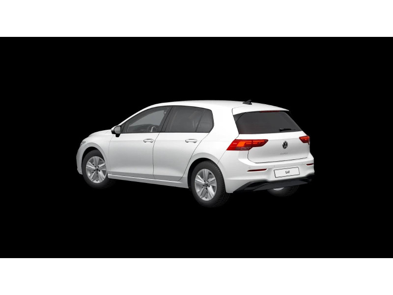 Bild 2: Volkswagen Golf 1.5 TSI LIFE NAVI KAMERA SITZHZG LED