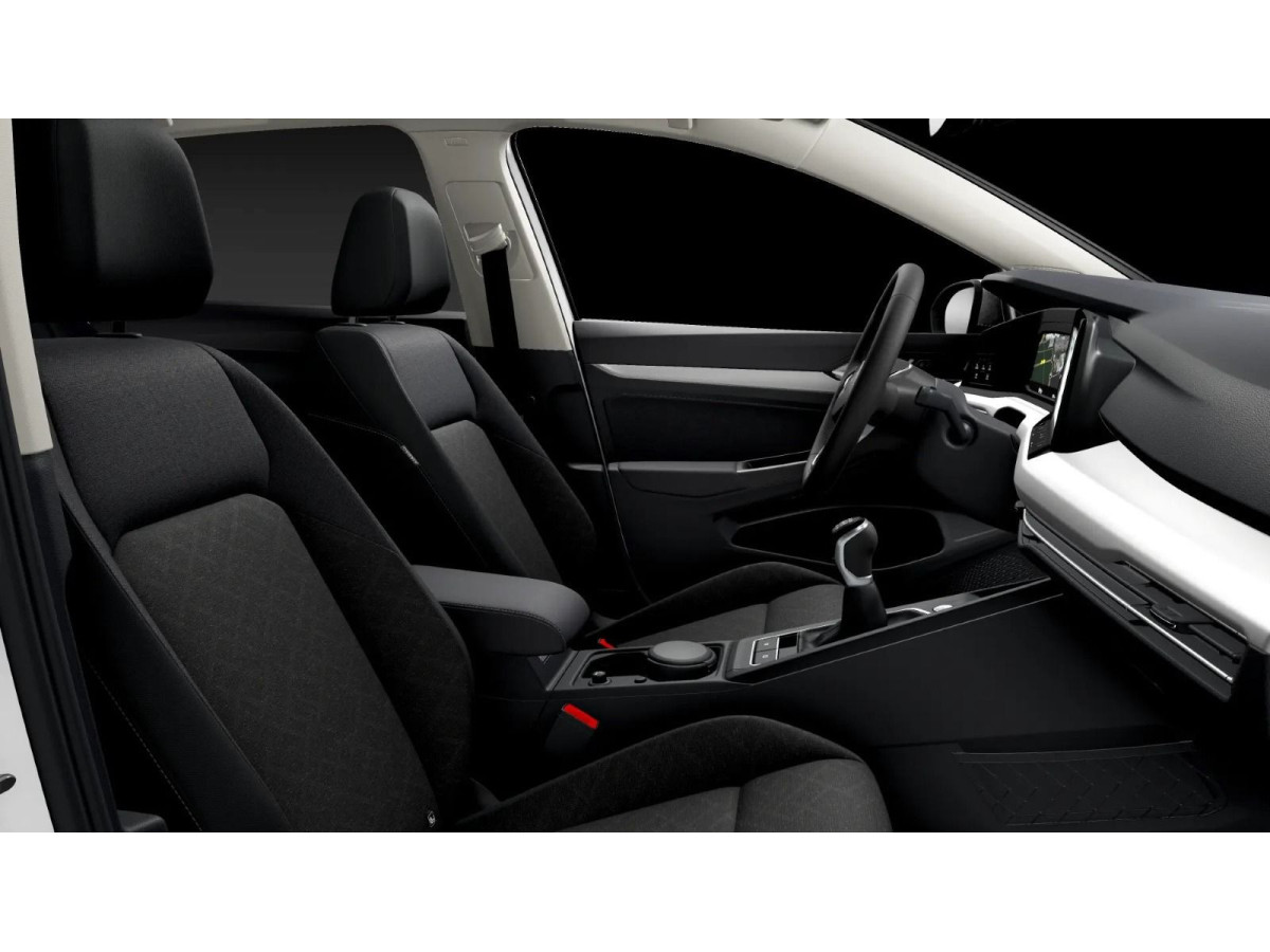 Thumb 3: Volkswagen Golf 1.5 TSI LIFE NAVI KAMERA SITZHZG LED