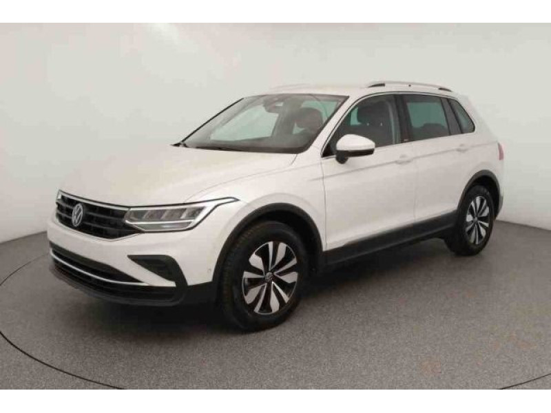 Bild 0: Volkswagen Tiguan 2.0 TDI DSG MOVE NAVI KAMERA PDC SITZHZG