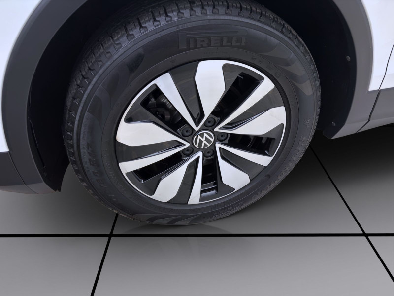 Bild 7: Volkswagen Tiguan 2.0 TDI DSG MOVE NAVI KAMERA PDC SITZHZG