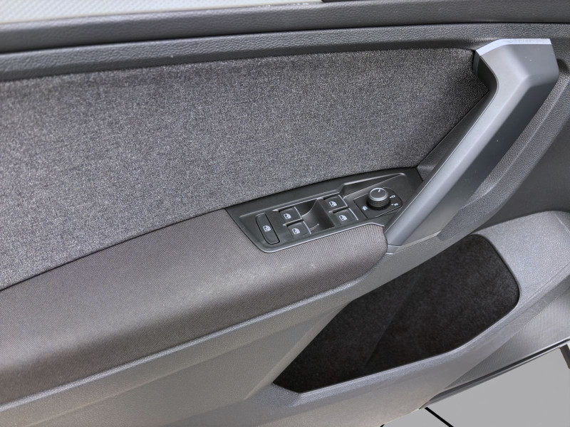 Bild 9: Volkswagen Tiguan 2.0 TDI DSG MOVE NAVI KAMERA PDC SITZHZG