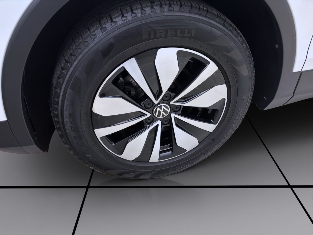 Thumb 7: Volkswagen Tiguan 2.0 TDI DSG MOVE NAVI KAMERA PDC SITZHZG