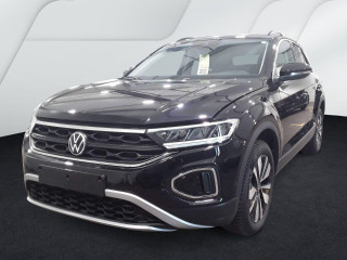 Volkswagen T-Roc 1.0 TSI GOAL NAVI PDC SITZHZG KLIMA LED