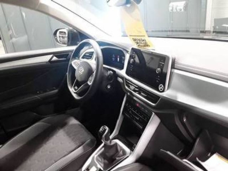 Bild 2: Volkswagen T-Roc 1.0 TSI GOAL NAVI PDC SITZHZG KLIMA LED