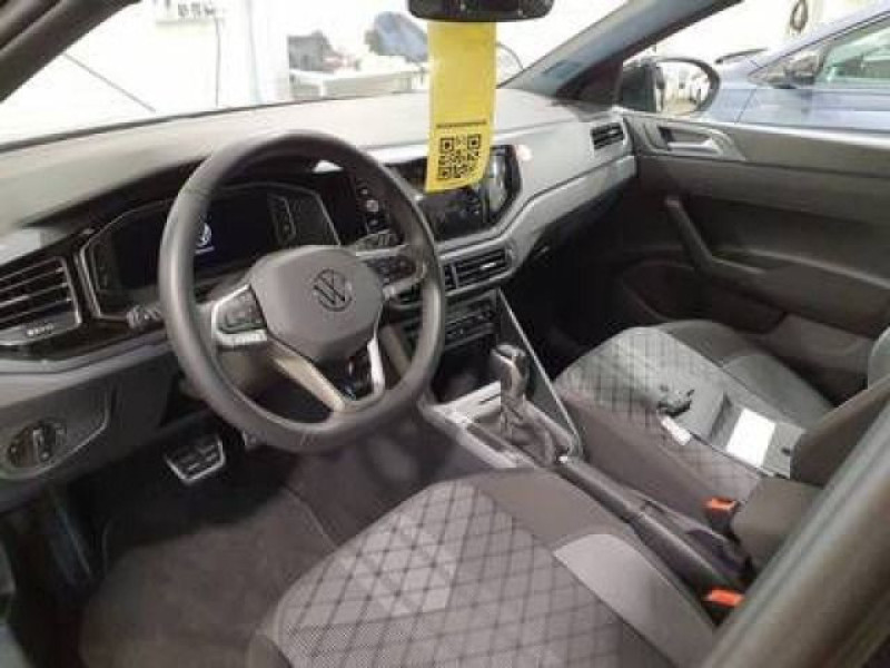 Bild 2: Volkswagen Taigo 1.5 TSI DSG R-LINE AHK NAVI KAMERA IQ.LIGHT