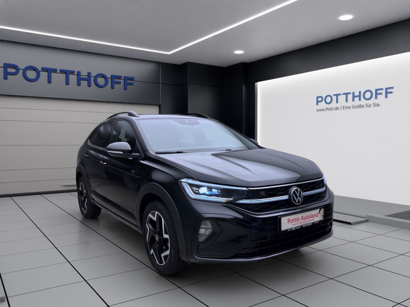 Bild 5: Volkswagen Taigo 1.5 TSI DSG R-LINE AHK NAVI KAMERA IQ.LIGHT