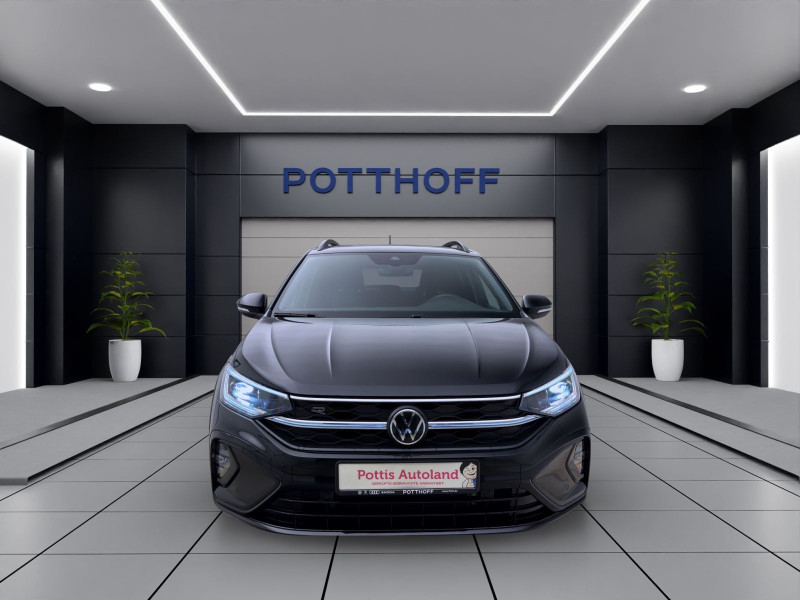 Bild 6: Volkswagen Taigo 1.5 TSI DSG R-LINE AHK NAVI KAMERA IQ.LIGHT