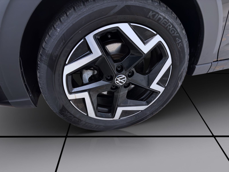 Bild 7: Volkswagen Taigo 1.5 TSI DSG R-LINE AHK NAVI KAMERA IQ.LIGHT