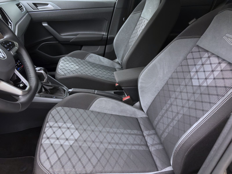 Bild 8: Volkswagen Taigo 1.5 TSI DSG R-LINE AHK NAVI KAMERA IQ.LIGHT