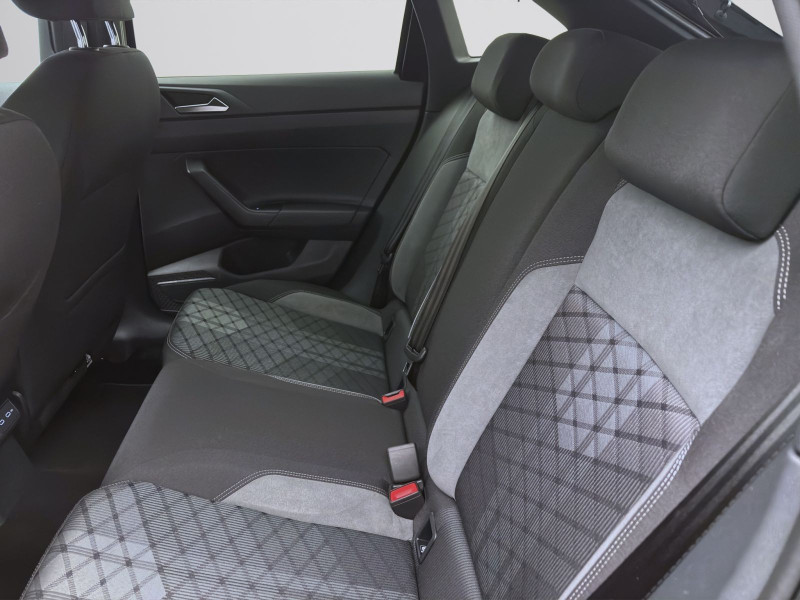 Bild 14: Volkswagen Taigo 1.5 TSI DSG R-LINE AHK NAVI KAMERA IQ.LIGHT