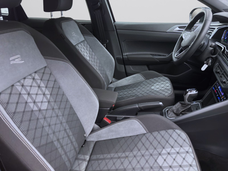 Bild 15: Volkswagen Taigo 1.5 TSI DSG R-LINE AHK NAVI KAMERA IQ.LIGHT