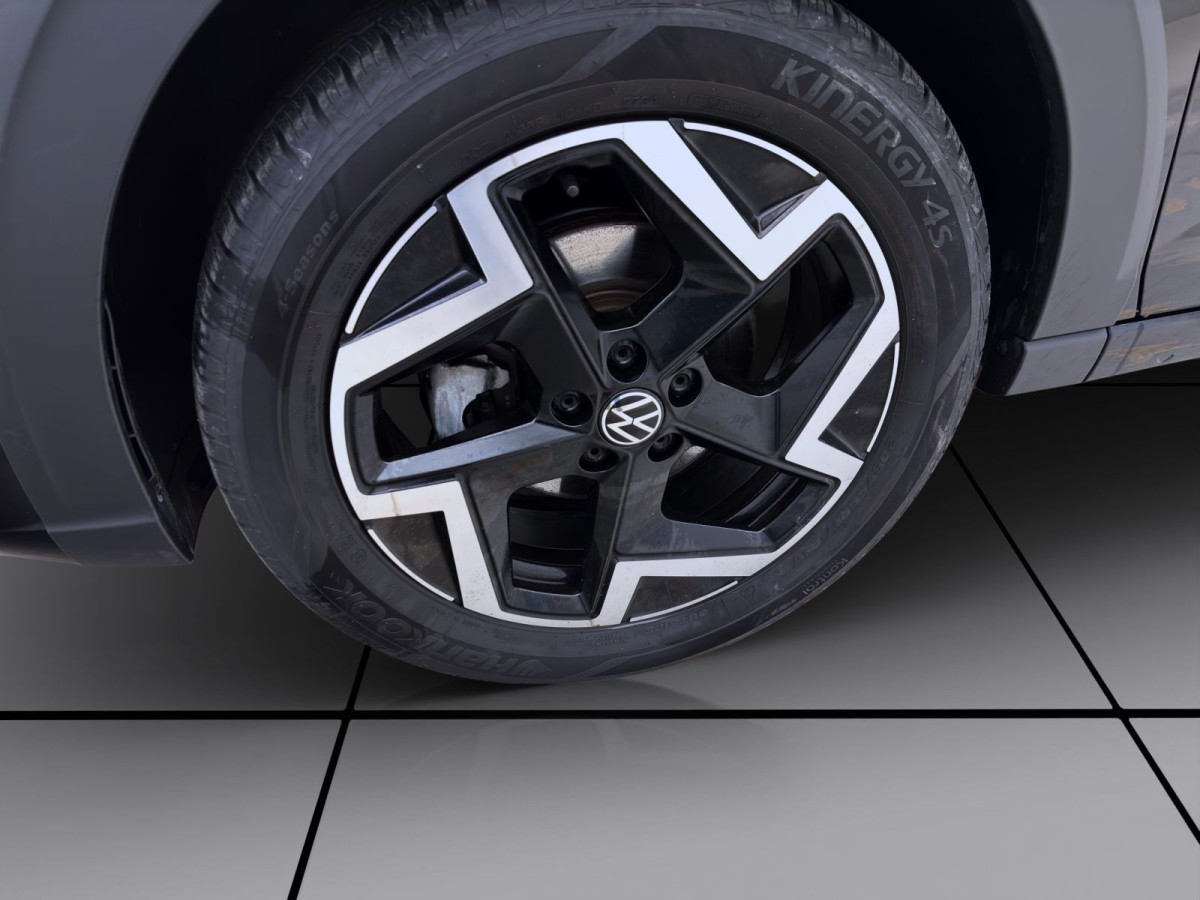 Thumb 7: Volkswagen Taigo 1.5 TSI DSG R-LINE AHK NAVI KAMERA IQ.LIGHT