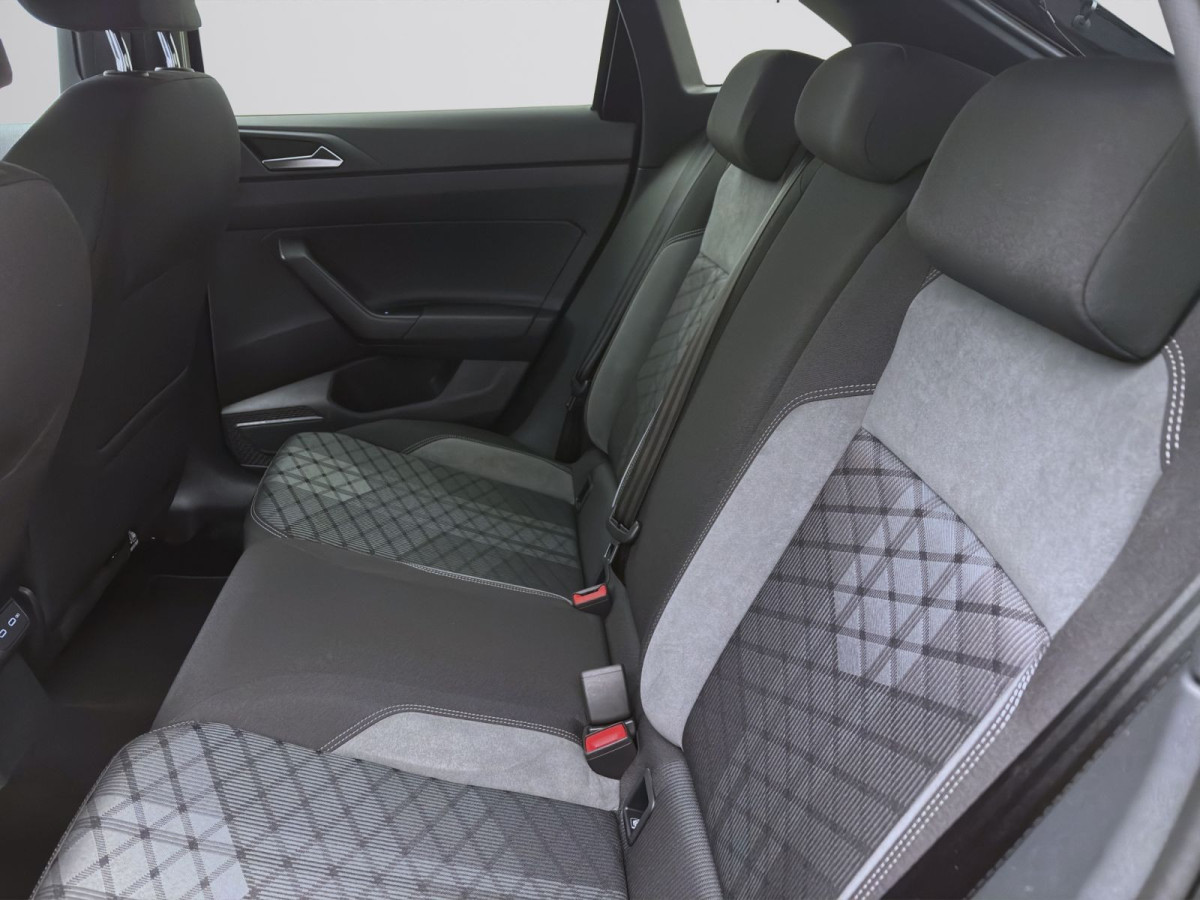 Thumb 14: Volkswagen Taigo 1.5 TSI DSG R-LINE AHK NAVI KAMERA IQ.LIGHT