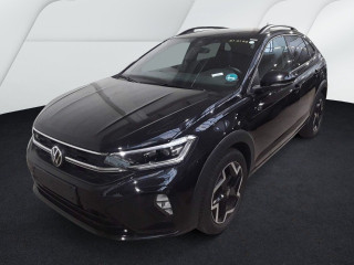 Volkswagen Taigo 1.0 TSI DSG R-LINE AHK NAVI KAMERA IQ.LIGHT