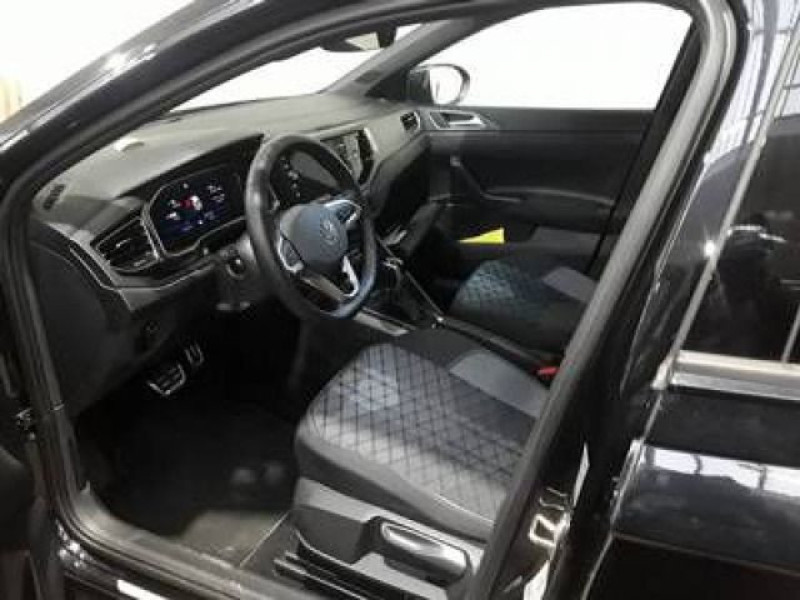 Bild 2: Volkswagen Taigo 1.0 TSI DSG R-LINE AHK NAVI KAMERA IQ.LIGHT