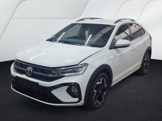 Volkswagen Taigo 1.0 TSI DSG R-LINE AHK NAVI KAMERA IQ.LIGHT