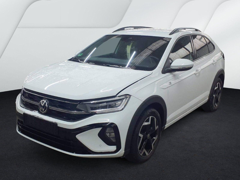 Bild 0: Volkswagen Taigo 1.0 TSI DSG R-LINE AHK NAVI KAMERA IQ.LIGHT